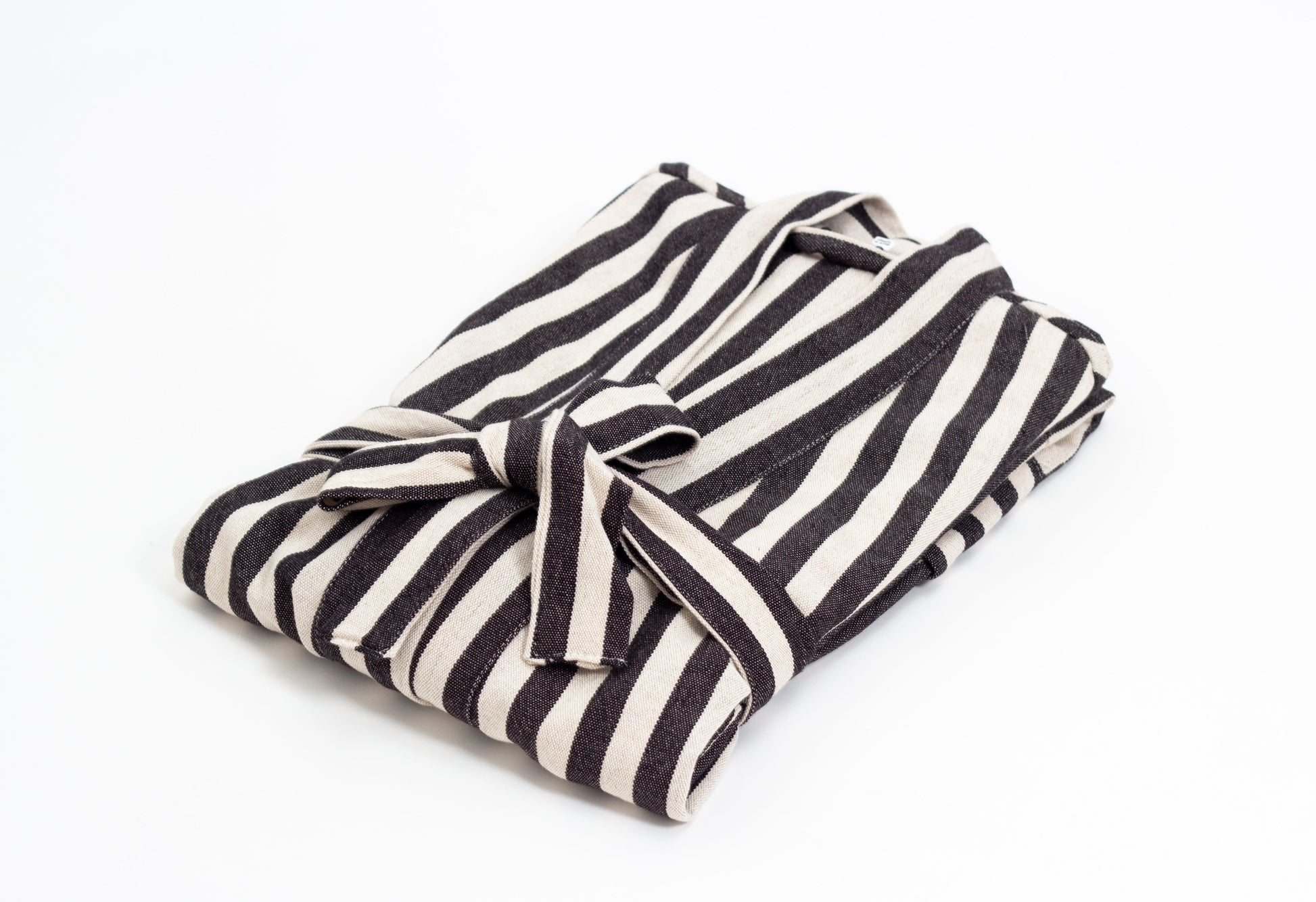 Zebra Robe - - Robes