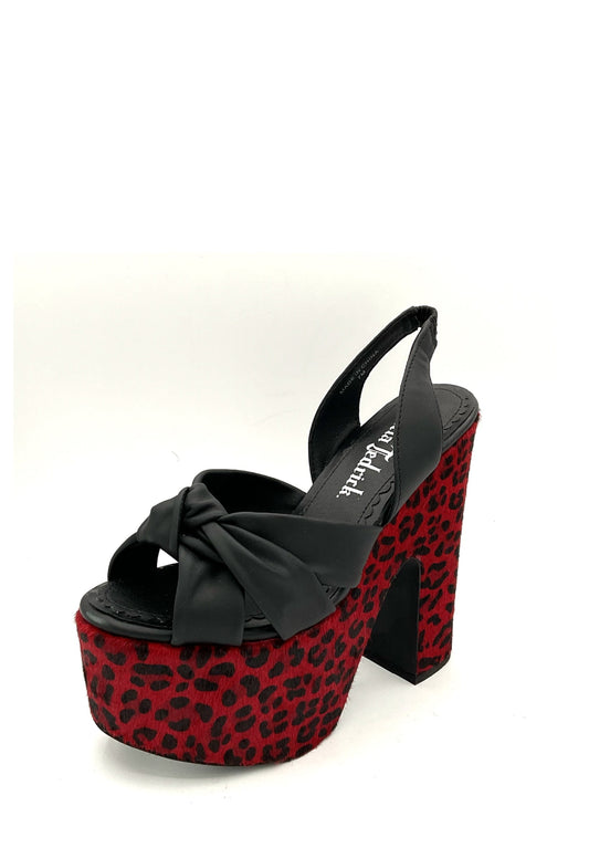 Lusterous Leo Platform - - Platform
