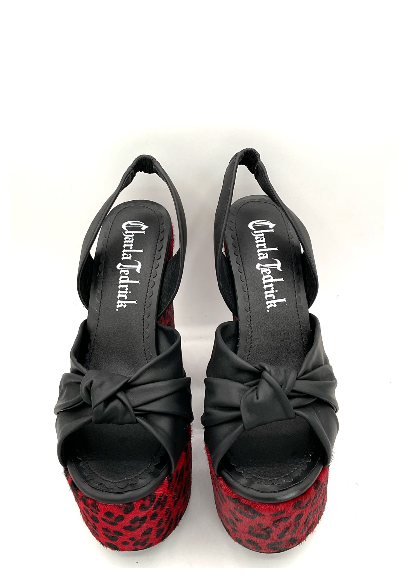 Lusterous Leo Platform - - Platform
