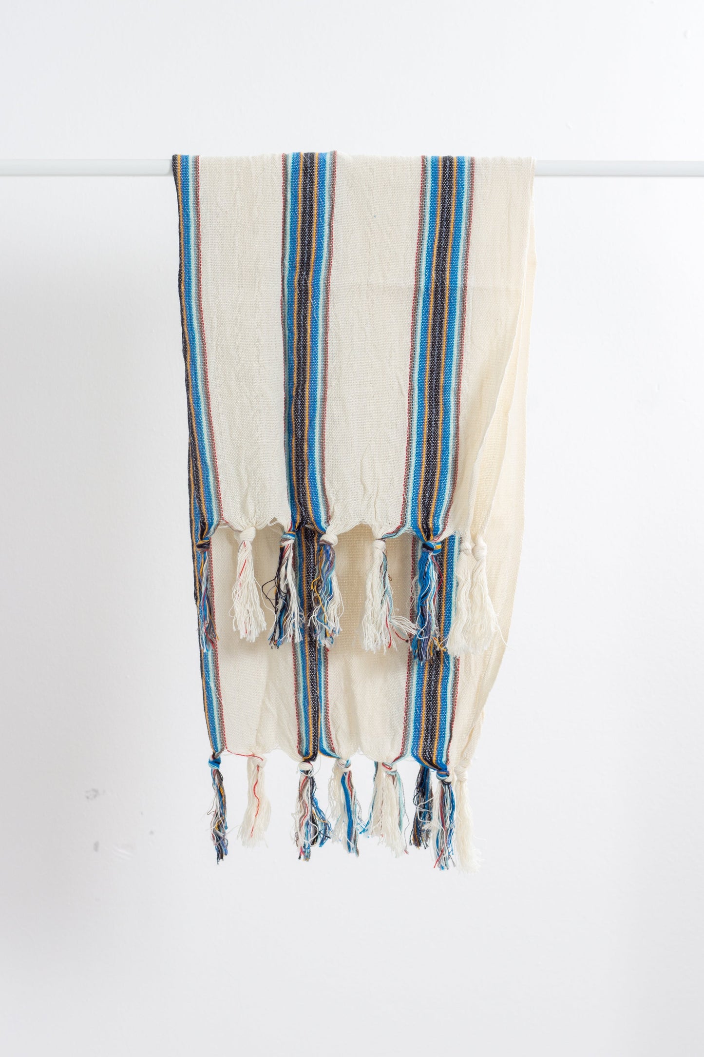 Ani Cotton Linen Towel - Hand Hair Towel 17'' x 30'') (23'' x 30'' (55 cm x 76 cm) - Towels