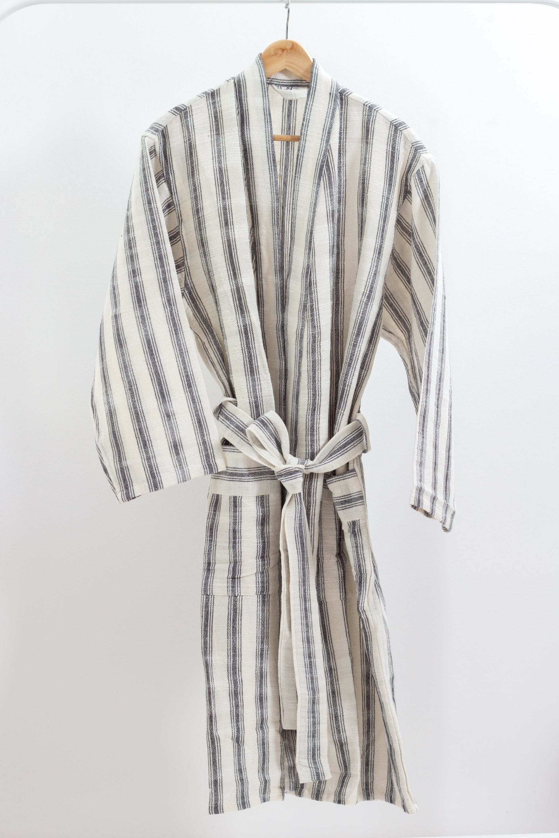 Titus Robe - - Robes