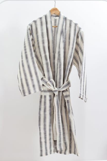 Titus Robe - - Robes