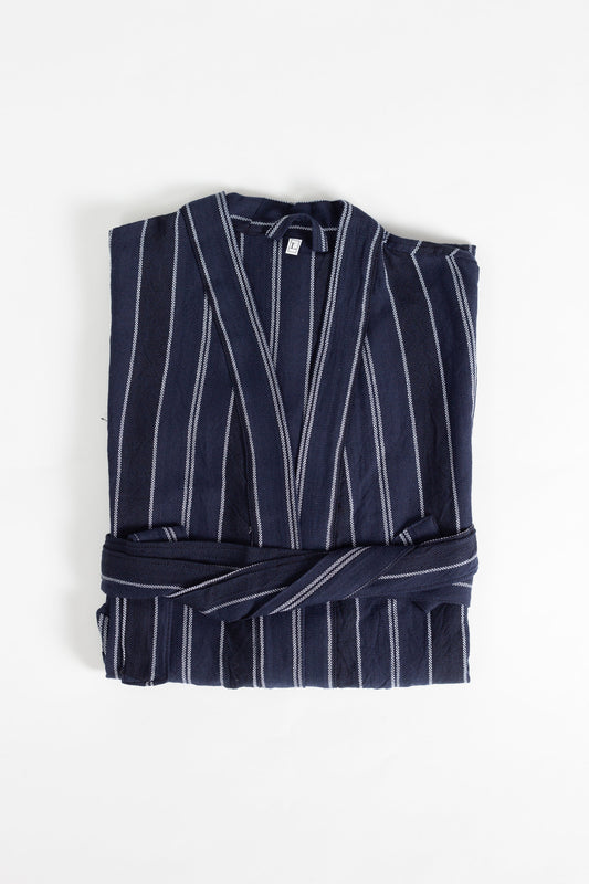 Kestane Robe - - Robes