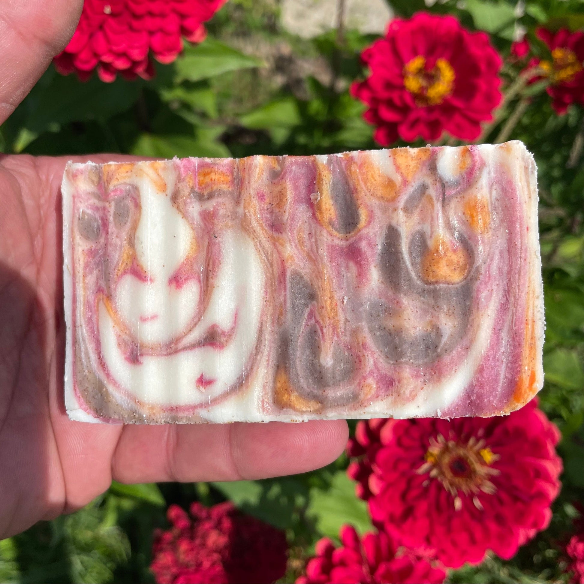 Soap - Manhattan Cherry - - soap