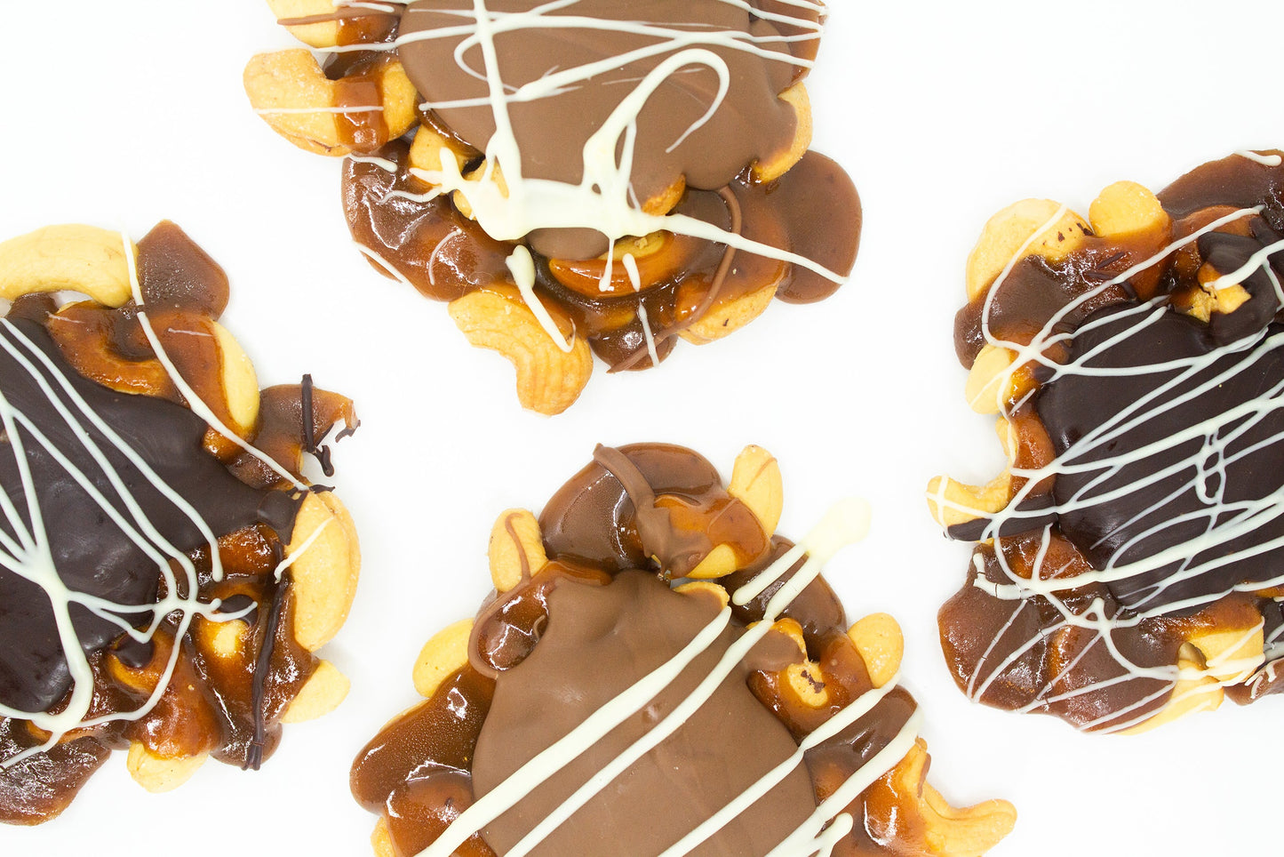 Loon Pies - -