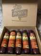 The Smoke House Five- Artas'n Meats- {{Product type}}
