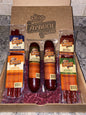 The Wisconsin Six Pak- Artas'n Meats- {{Product type}}