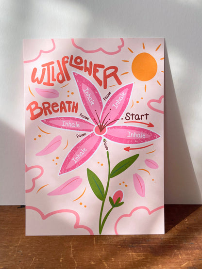 Build Your Own Custom Growing Gift Box with Garden Kit, Plant Kit, Organic Tea & Meditation Card of Your Choice - - Gift Box