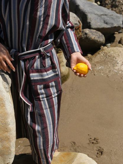 Kariye Robe - - Robes