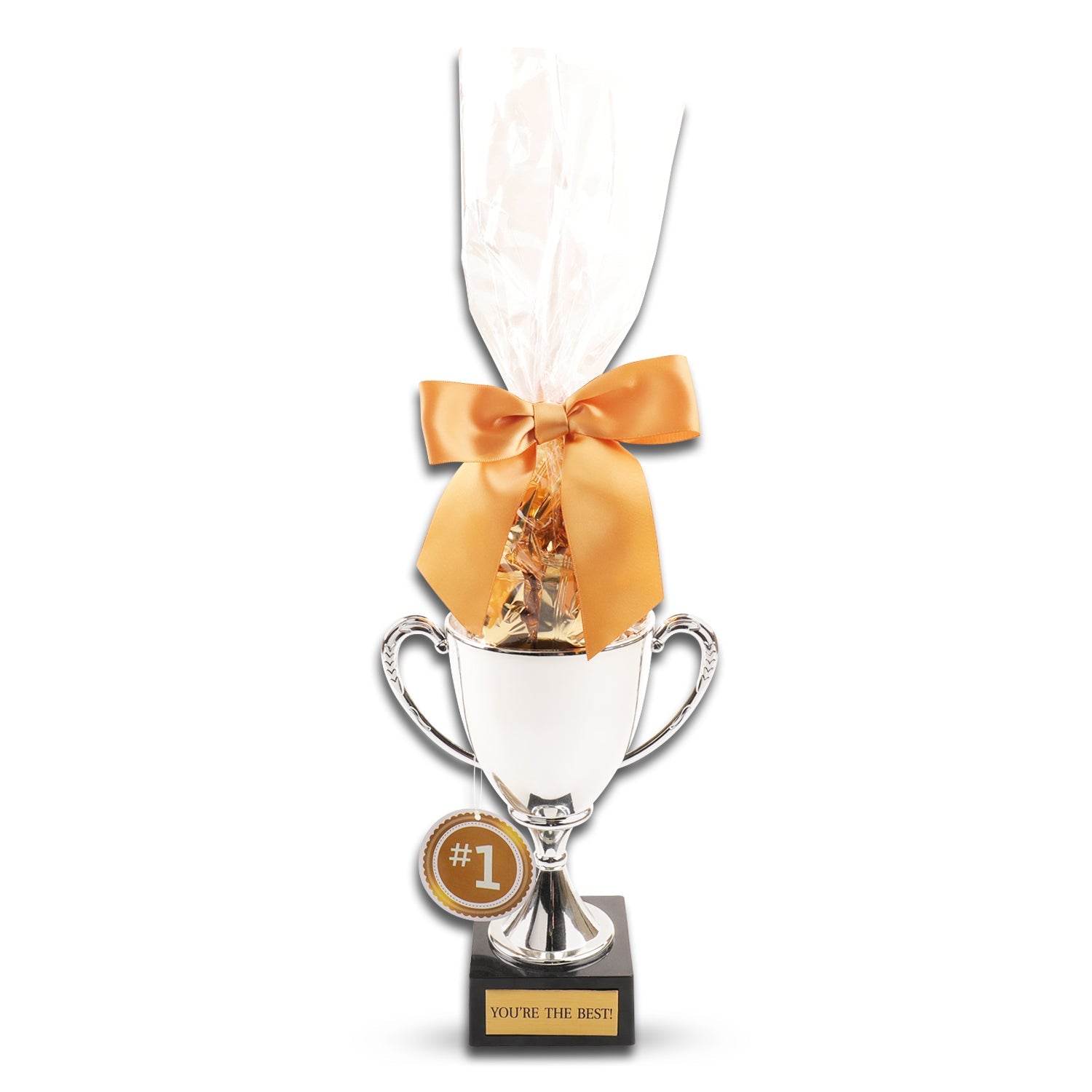 You're # 1! Gift Basket - - Gift Baskets