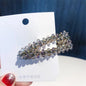 Bow Hair Clip - Kia Day Design