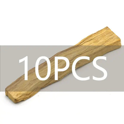 Natural Incense Sticks Wooden Smudging Stick Aromatherapy Burn Wooden Sticks Kia Day Design