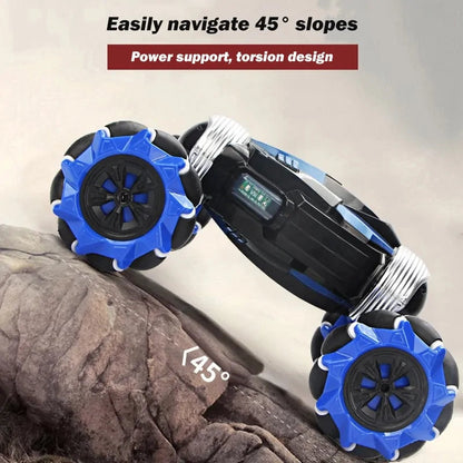 Childrens Gesture Control Car - Kia Day Design