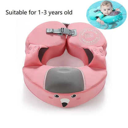 Non Inflatable Baby Float