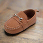 Baby Shoes tan 13-18 Months