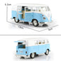 Classical Bus Toy Kia Day Design