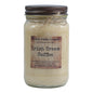 Irish Cream Coffee Candle - - Candles & Melts