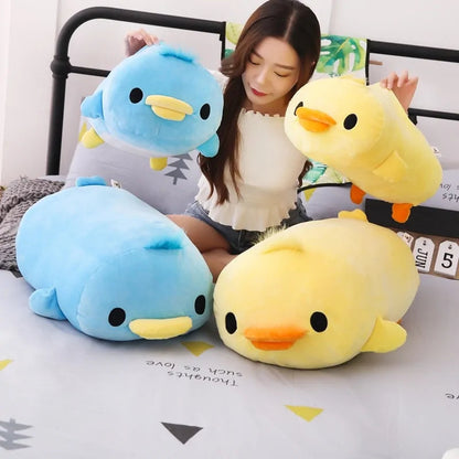 Cute Duck Plush Toys for Children Kia Day Design