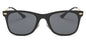 Classic Horn Rimmed Square Fashion Sunglasses Kia Day Design