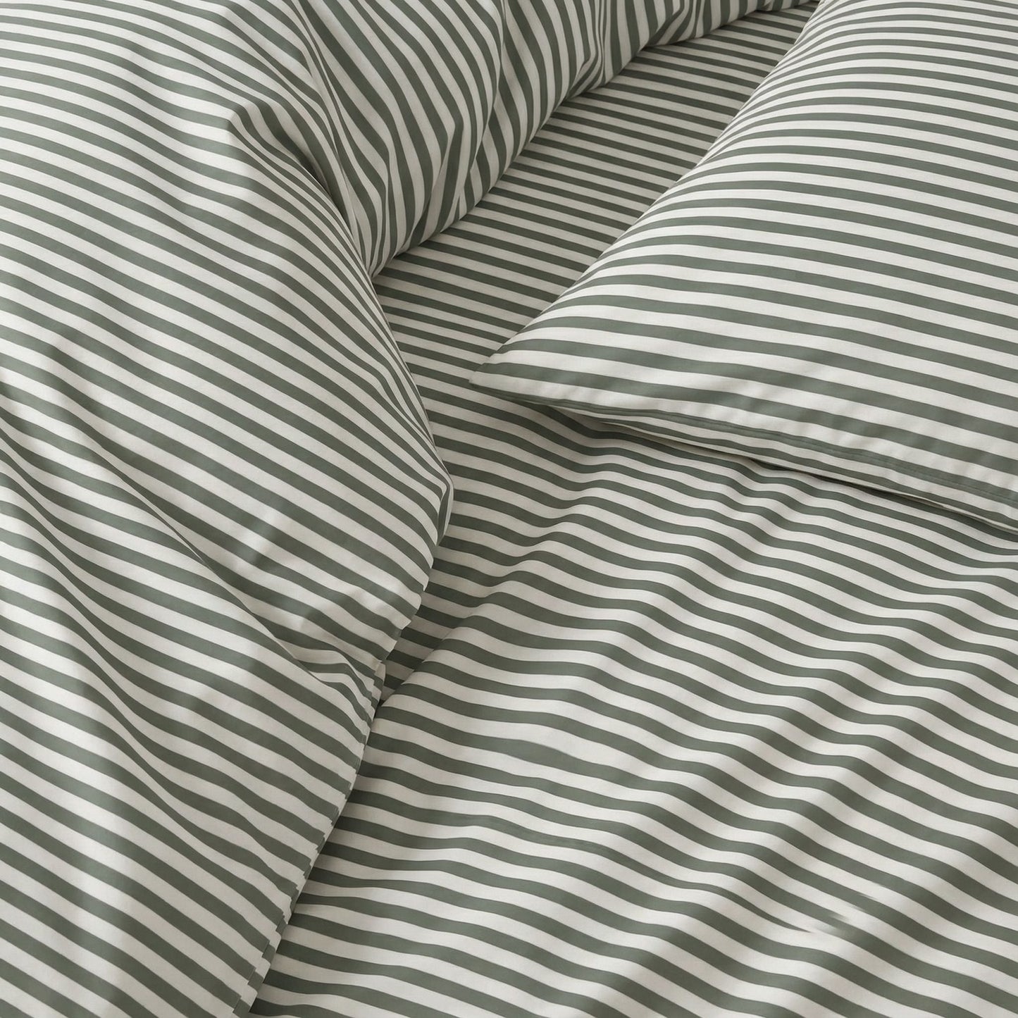 Luxe Australian Sateen Bedding Bundle - - Home - Bed