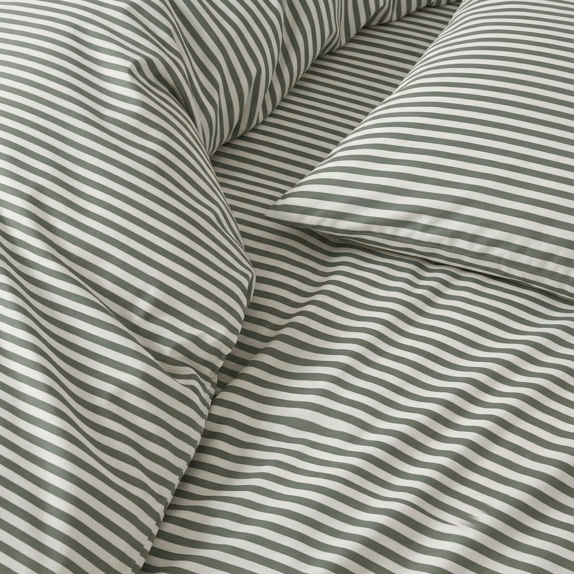 Luxe Australian Sateen Bedding Bundle - - Home - Bed