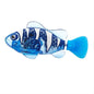 Kids Water-Activated Robot Fish - Kia Day Design