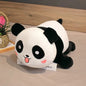 Large Panda Stuffed Toy - Kia Day Design