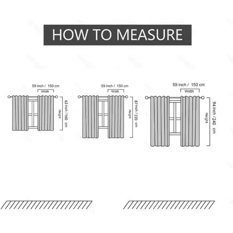 Pink Cotton and Linen Semi-Opaque Printed Curtain - Kia Day Design