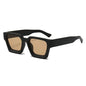 Womens Square Sunglasses - Kia Day Design