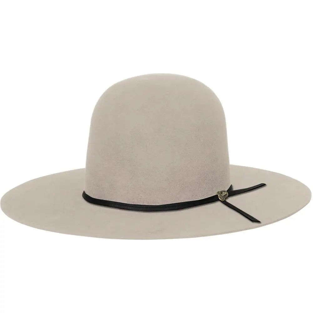 Justin Wagoner - (6X) Fur Felt Cowboy Hat- HatCountry- {{Product type}}