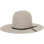Justin Wagoner - (6X) Fur Felt Cowboy Hat- HatCountry- {{Product type}}