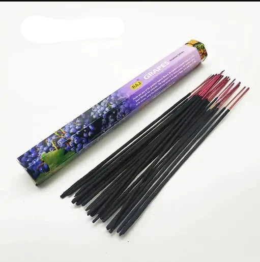 Tulip 48 Flavors Tibetan Incense Sticks