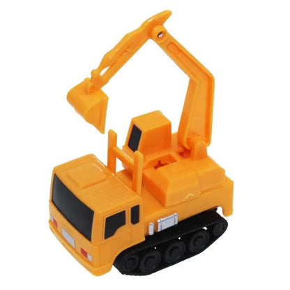 Magic Inductive Toy Car Kia Day Design