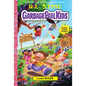 Camp Daze (Garbage Pail Kids Book 3) - Hardcover - - Books