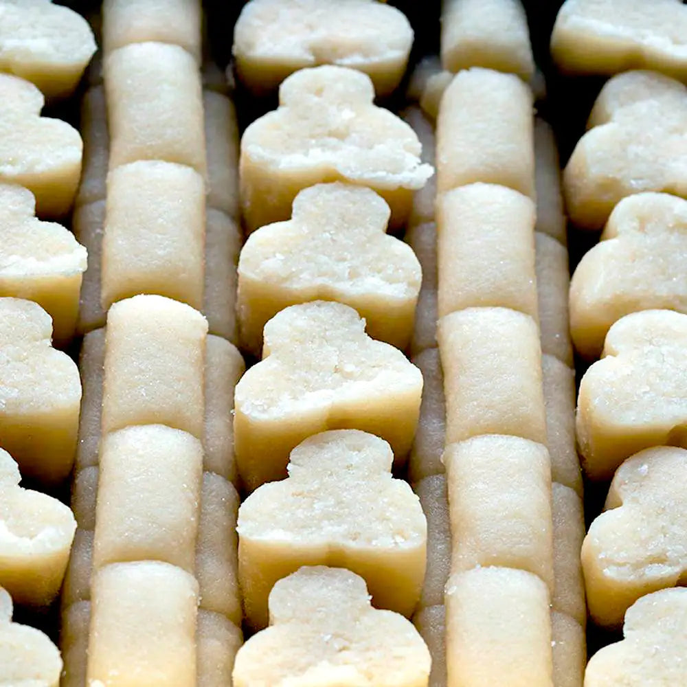 Hacı Bekir Gummy Almond Paste 320g - Kia Day Design