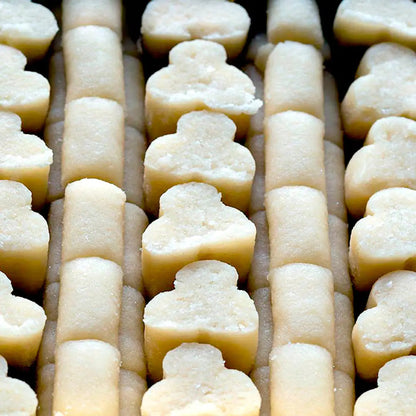 Hacı Bekir Gummy Almond Paste 320g - Kia Day Design