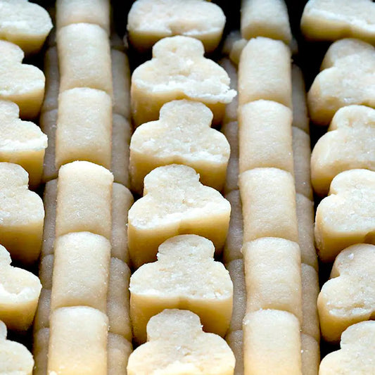 Hacı Bekir Gummy Almond Paste 320g - Kia Day Design