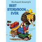 Richard Scarry's Best Story Book Ever - Hardcover - - Books