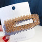 Bow Hair Clip - Kia Day Design