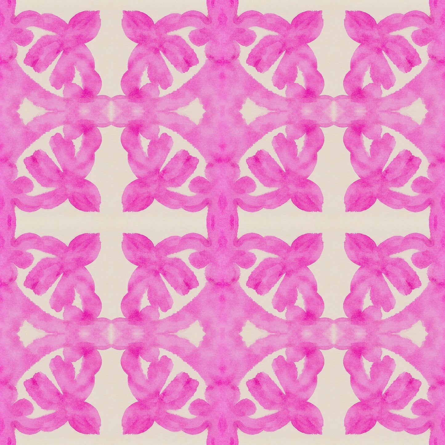 Jagger Damask (Pink) Wallpaper - - Wallpaper