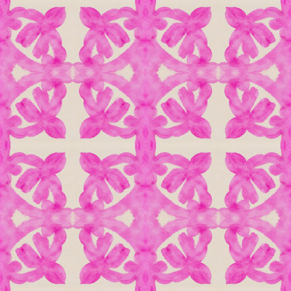Jagger Damask (Pink) Wallpaper - - Wallpaper