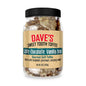 White Chocolate Vanilla Bean Toffee- Dave's Sweet Tooth Toffee- {{Product type}}