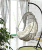 Eggshell Chair Cushion - Kia Day Design