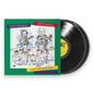 Jerry Garcia / David Grisman – Not For Kids Only Deluxe 2–LP Vinyl - - Vinyl Record