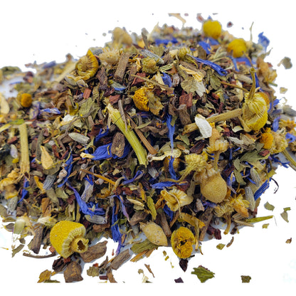 Sleep Potion - -