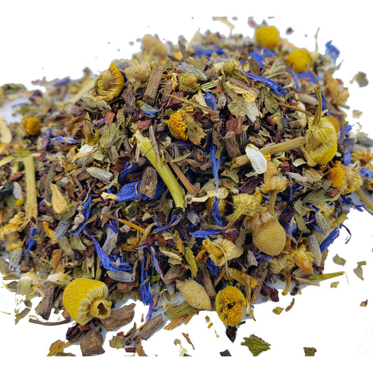 Sleep Potion - -