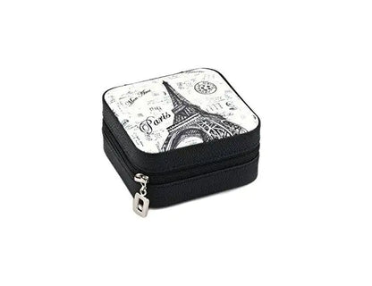 French Connection Travel Jewelry Case Kia Day Design