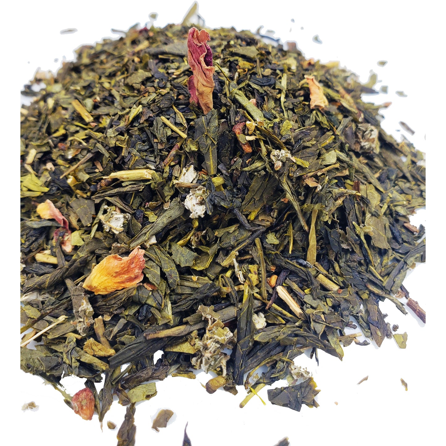 Magical Girl Jupiter - - Loose Leaf Tea