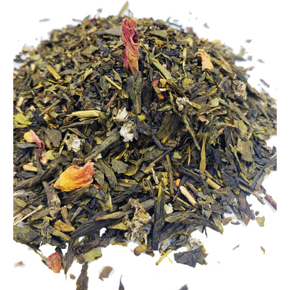 Magical Girl Jupiter - - Loose Leaf Tea