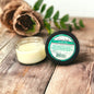 Just Breathe Chest Rub with Camphor & Eucalyptus Radiata - - Chest Rub